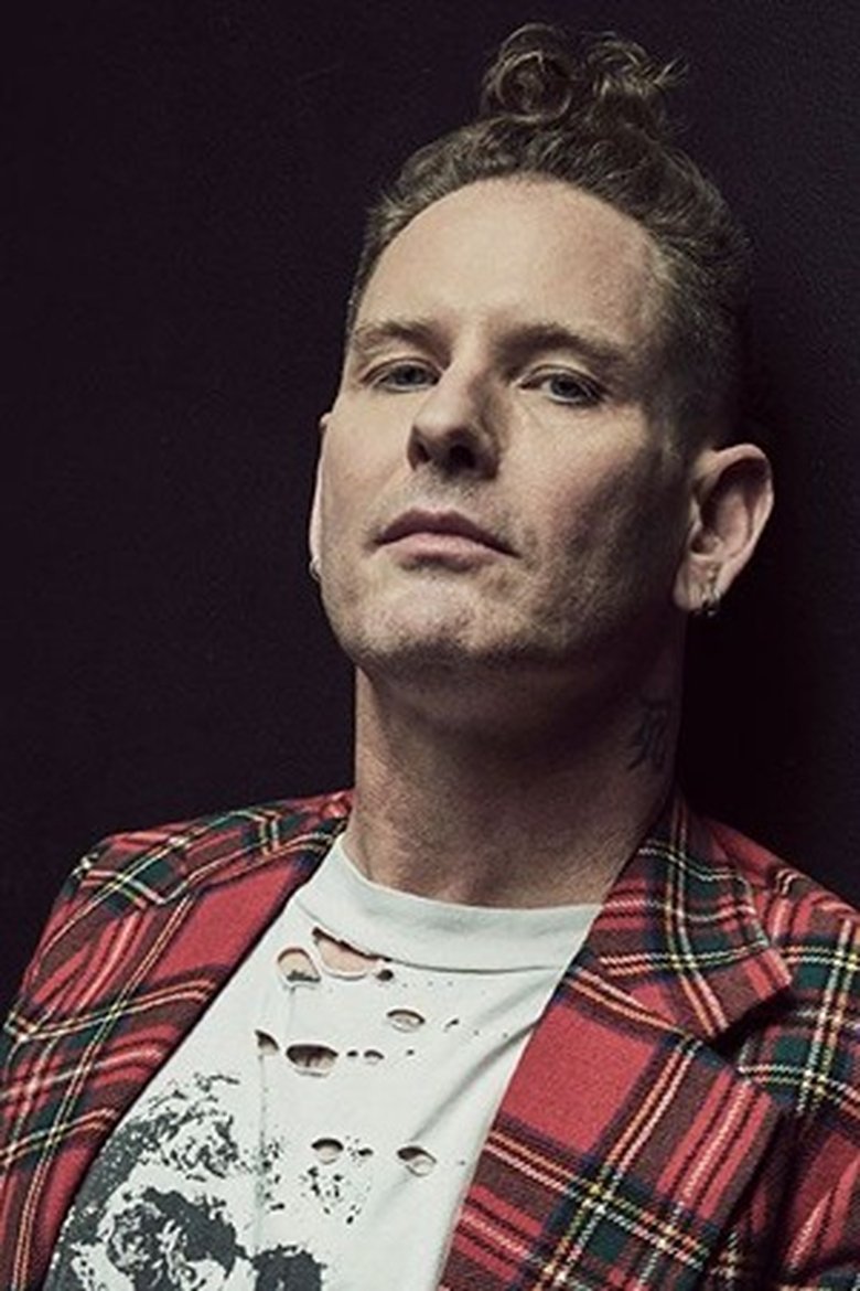 Corey Taylor - Watch Suggestor