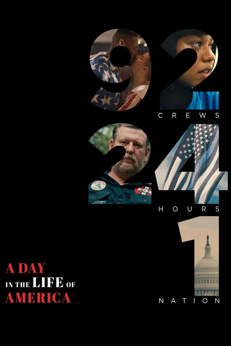  A Day in the Life of America - Watch Suggestor