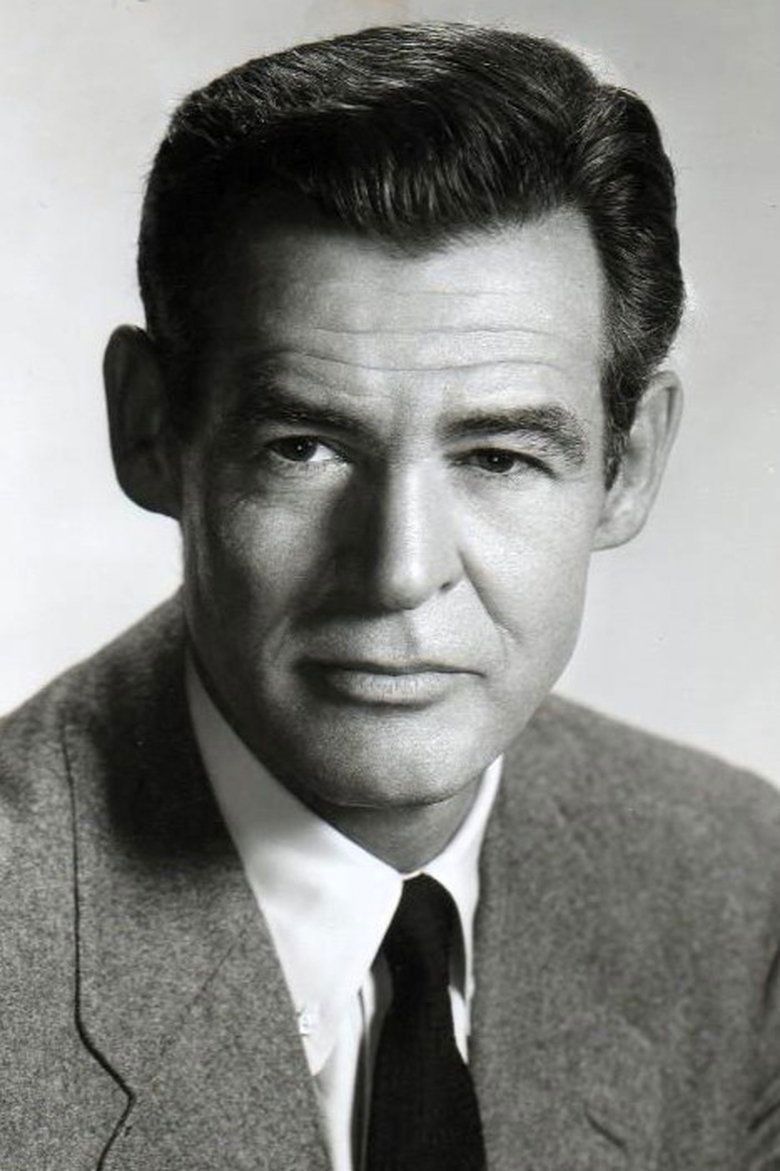 Robert Ryan - Watch Suggestor