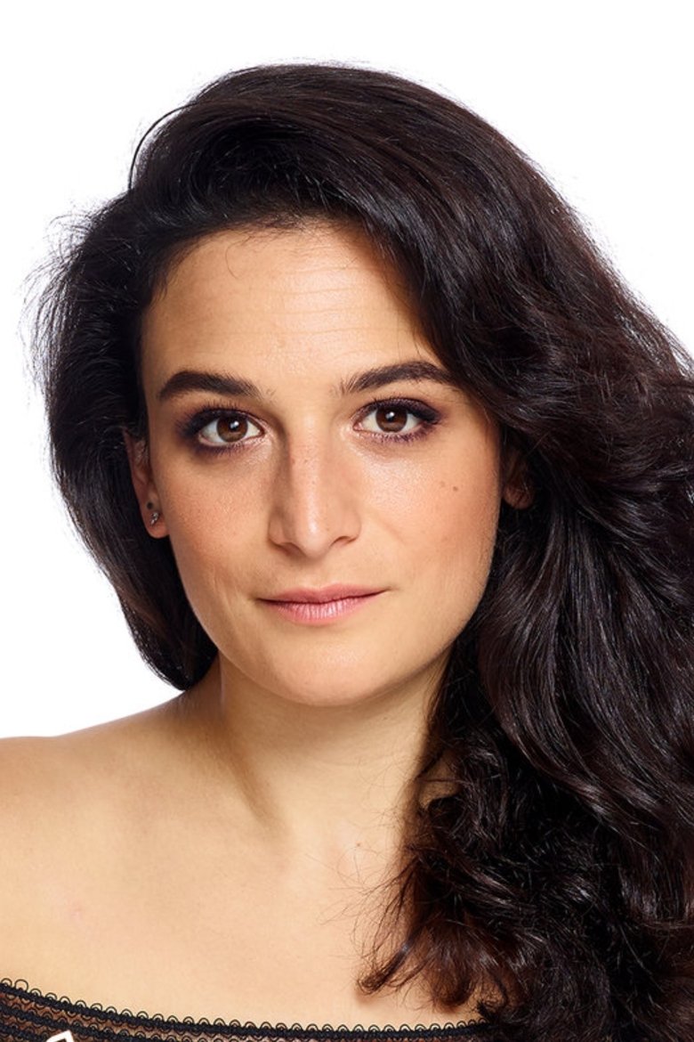 Jenny Slate - Watch Suggestor