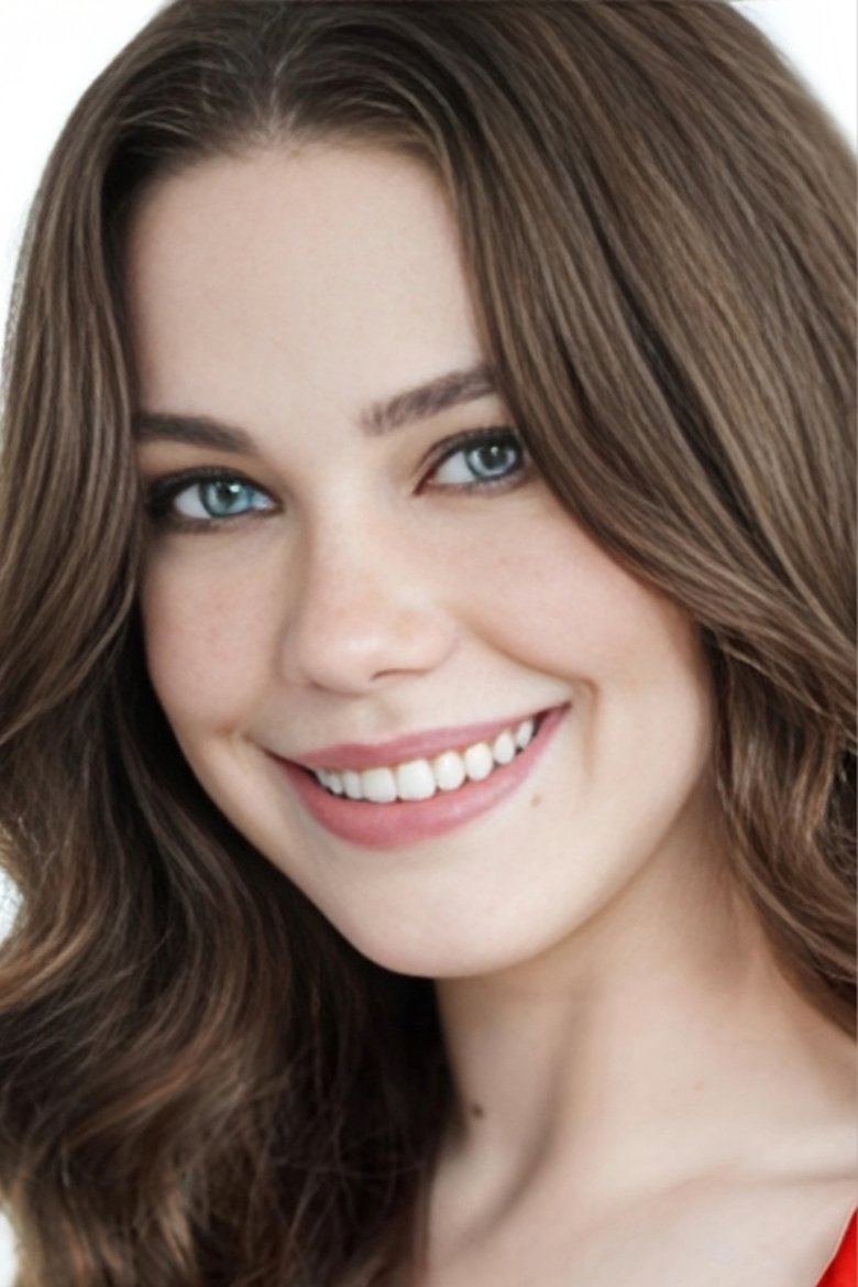 Marisa Lynae Hampton - Watch Suggestor