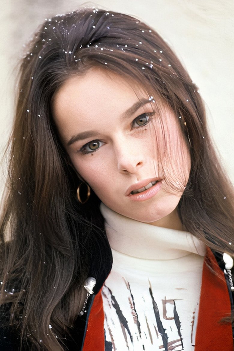 Geraldine Chaplin - Watch Suggestor