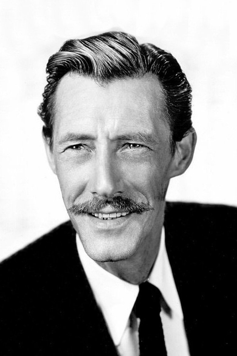 John Carradine - Watch Suggestor