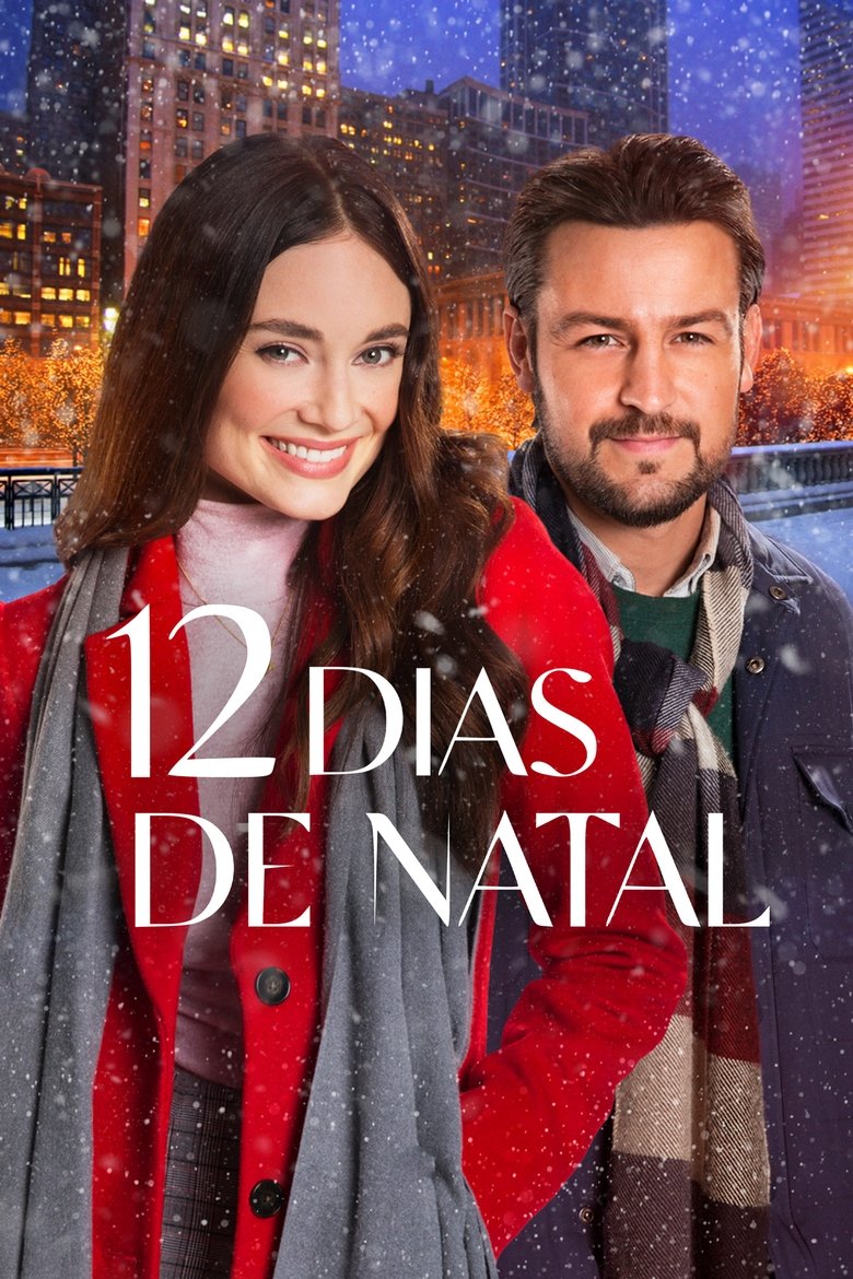  On the 12th Date of Christmas - Watch Suggestor