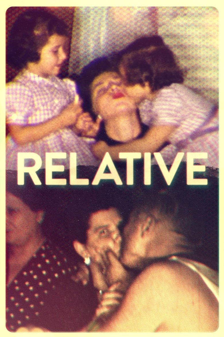  Relative - Watch Suggestor