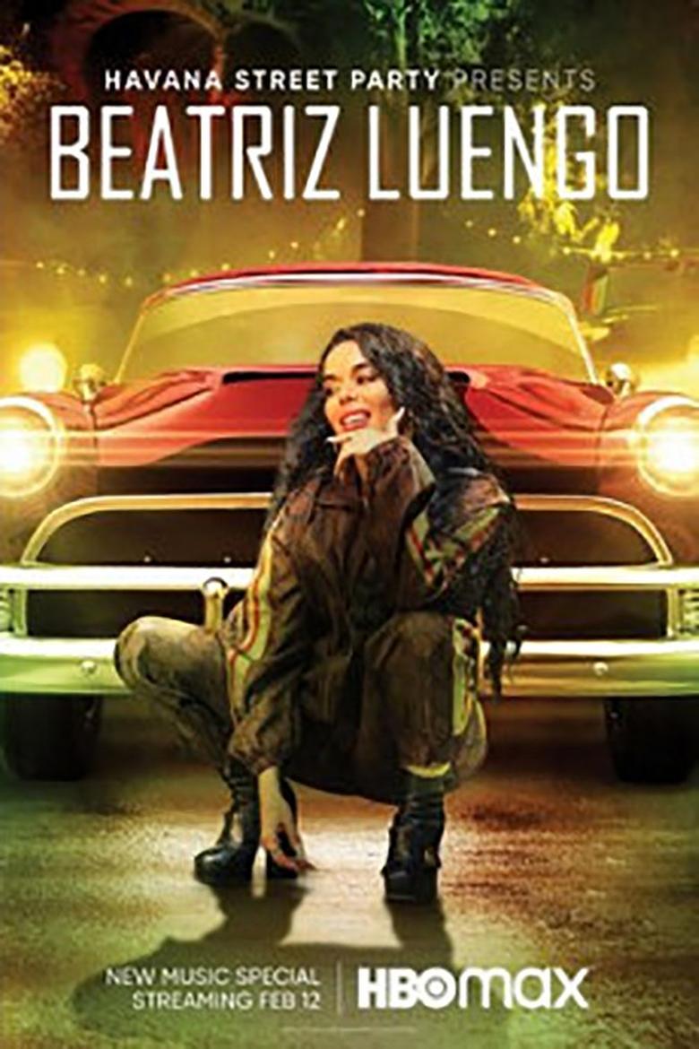 Havana Street Party Presents: Beatriz Luengo - Watch Suggestor