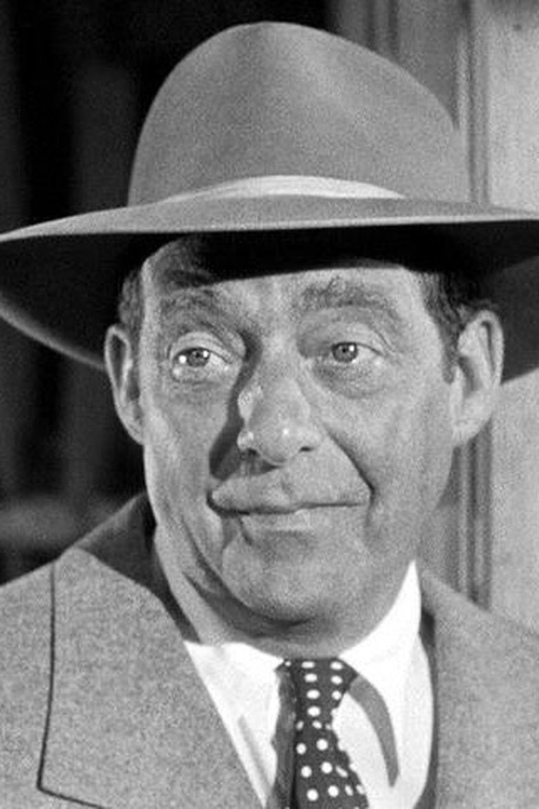 Howard Negley - Watch Suggestor