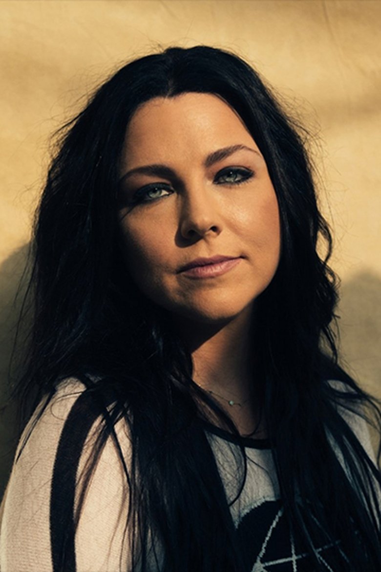 Amy Lee - Watch Suggestor