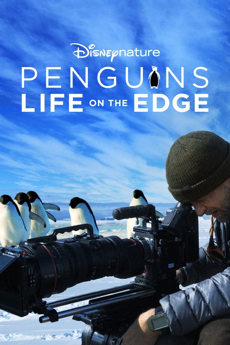  Penguins: Life on the Edge - Watch Suggestor