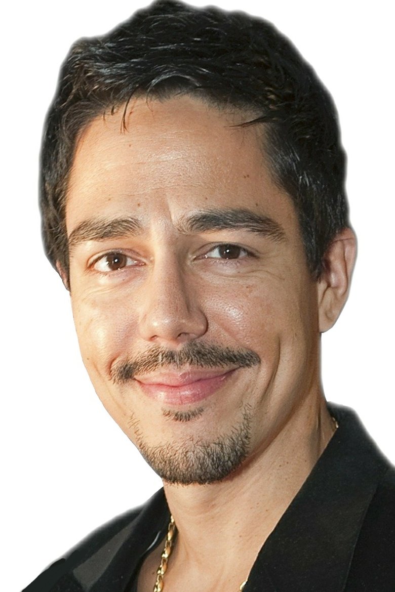 Zak Santiago - Watch Suggestor