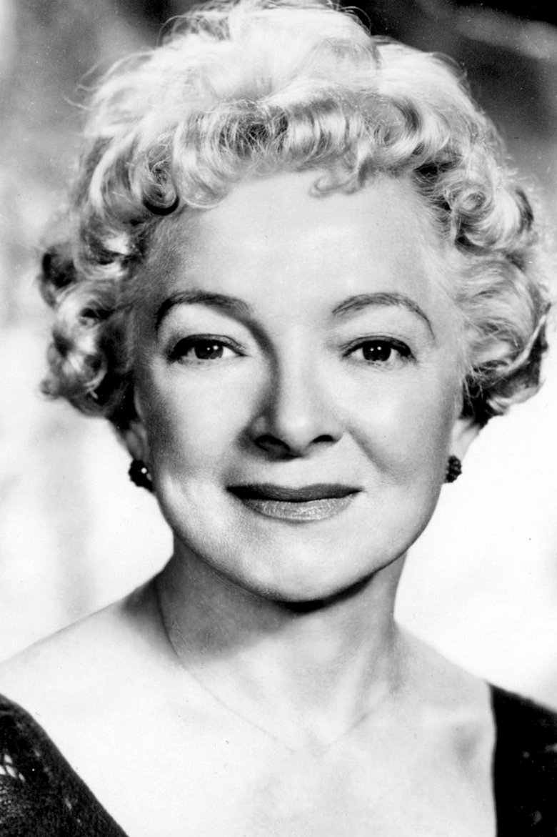 Helen Hayes - Watch Suggestor