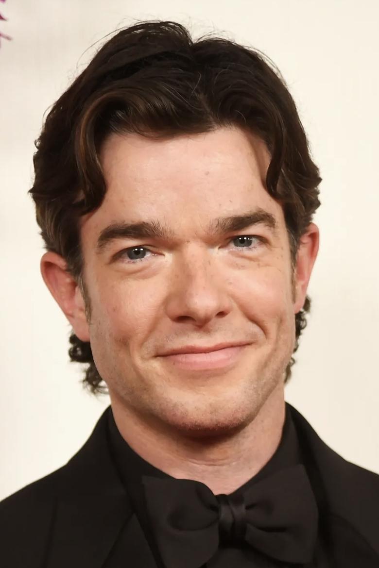 John Mulaney - Watch Suggestor