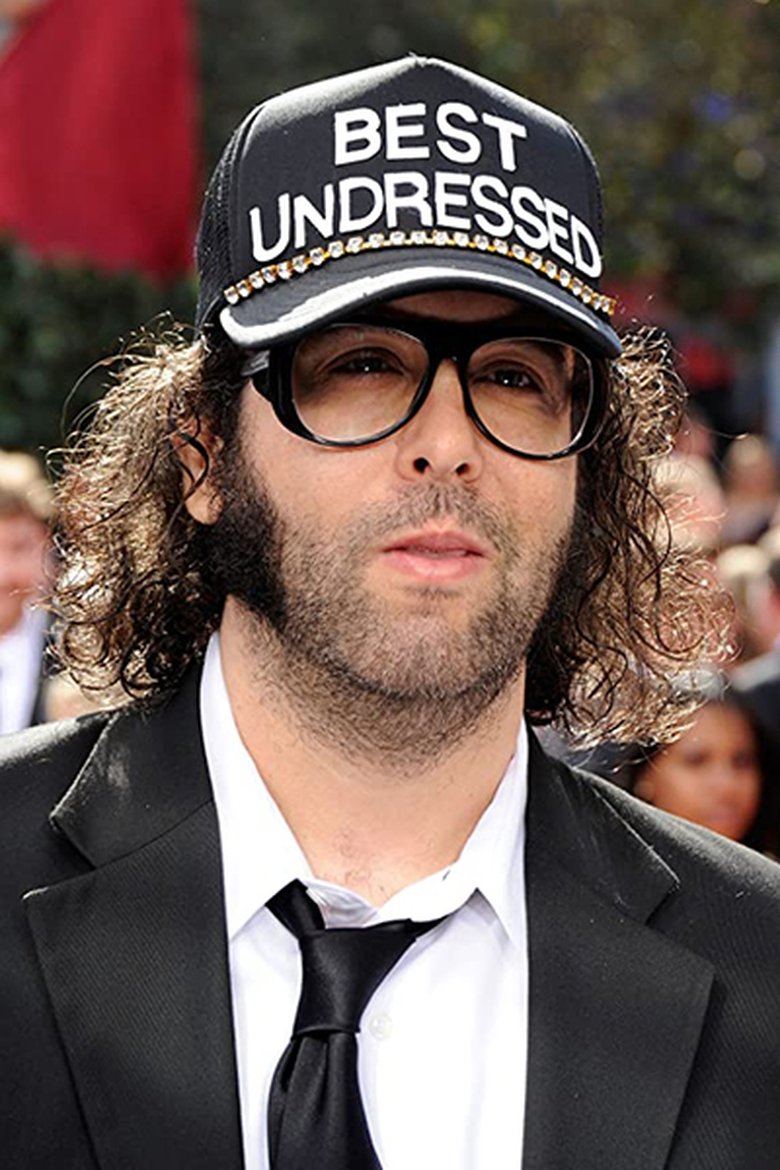 Judah Friedlander - Watch Suggestor
