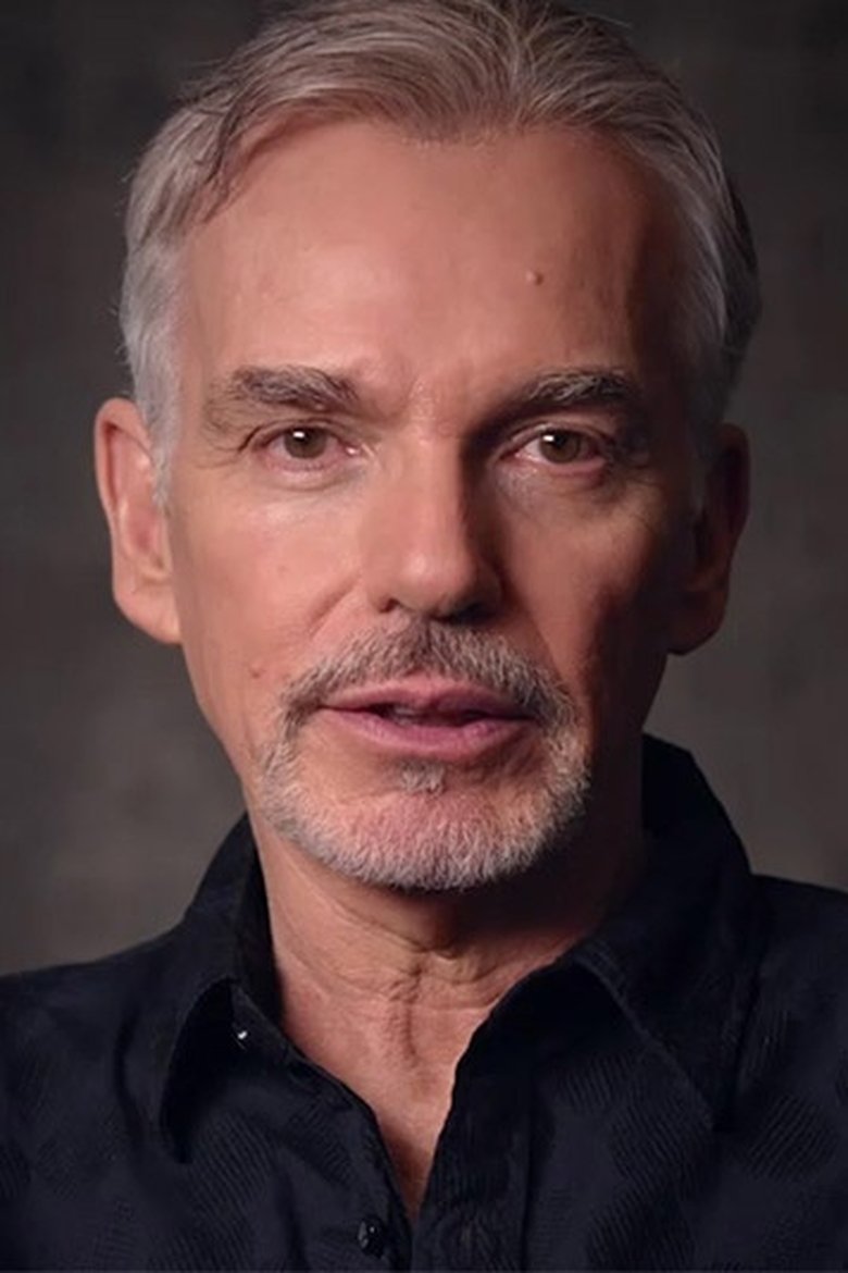 Billy Bob Thornton - Watch Suggestor