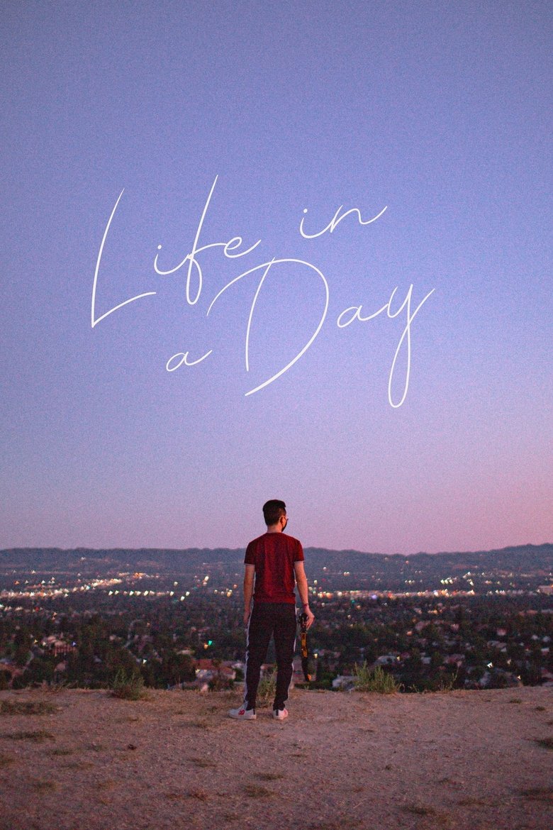  Life in A Day - Watch Suggestor