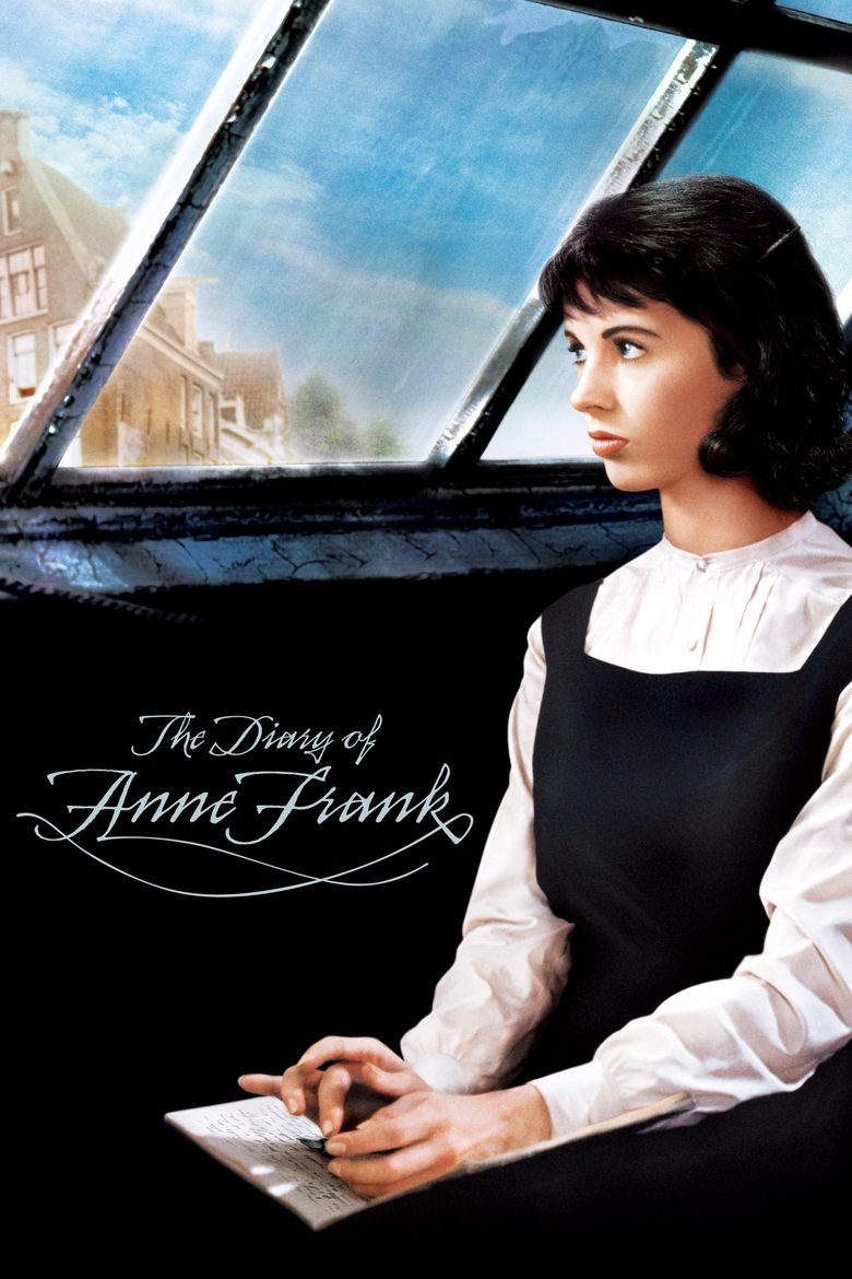  The Diary of Anne Frank - Watch Suggestor