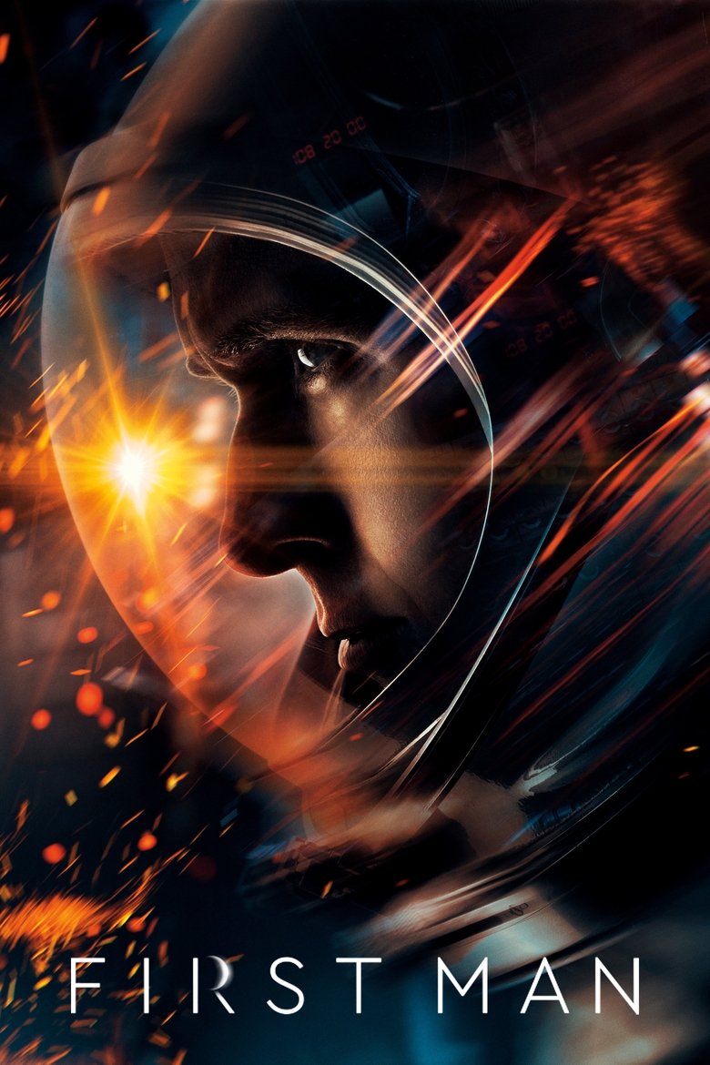  First Man - Watch Suggestor