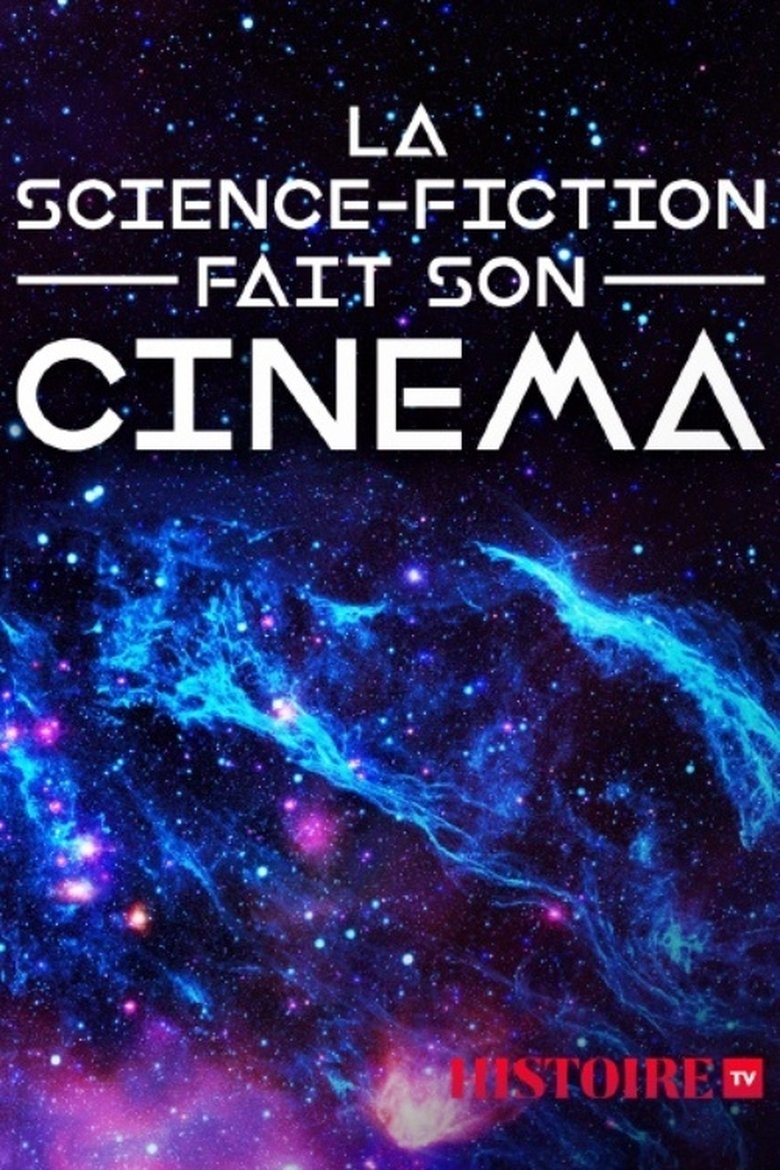  Discovering Sci Fi on Film - Watch Suggestor