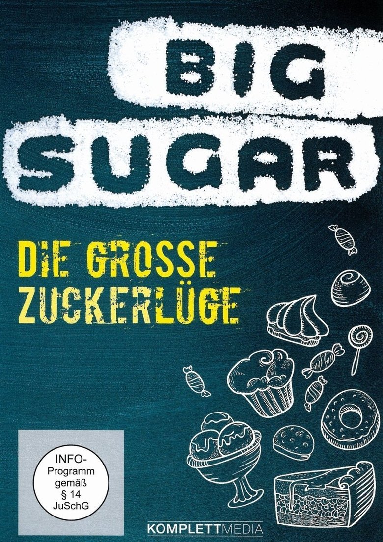  Sugar Coated - Watch Suggestor