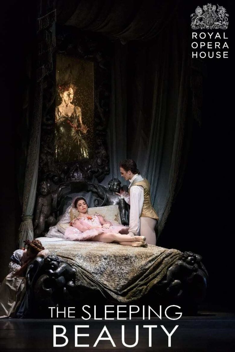 The Sleeping Beauty (Royal Ballet) - Watch Suggestor