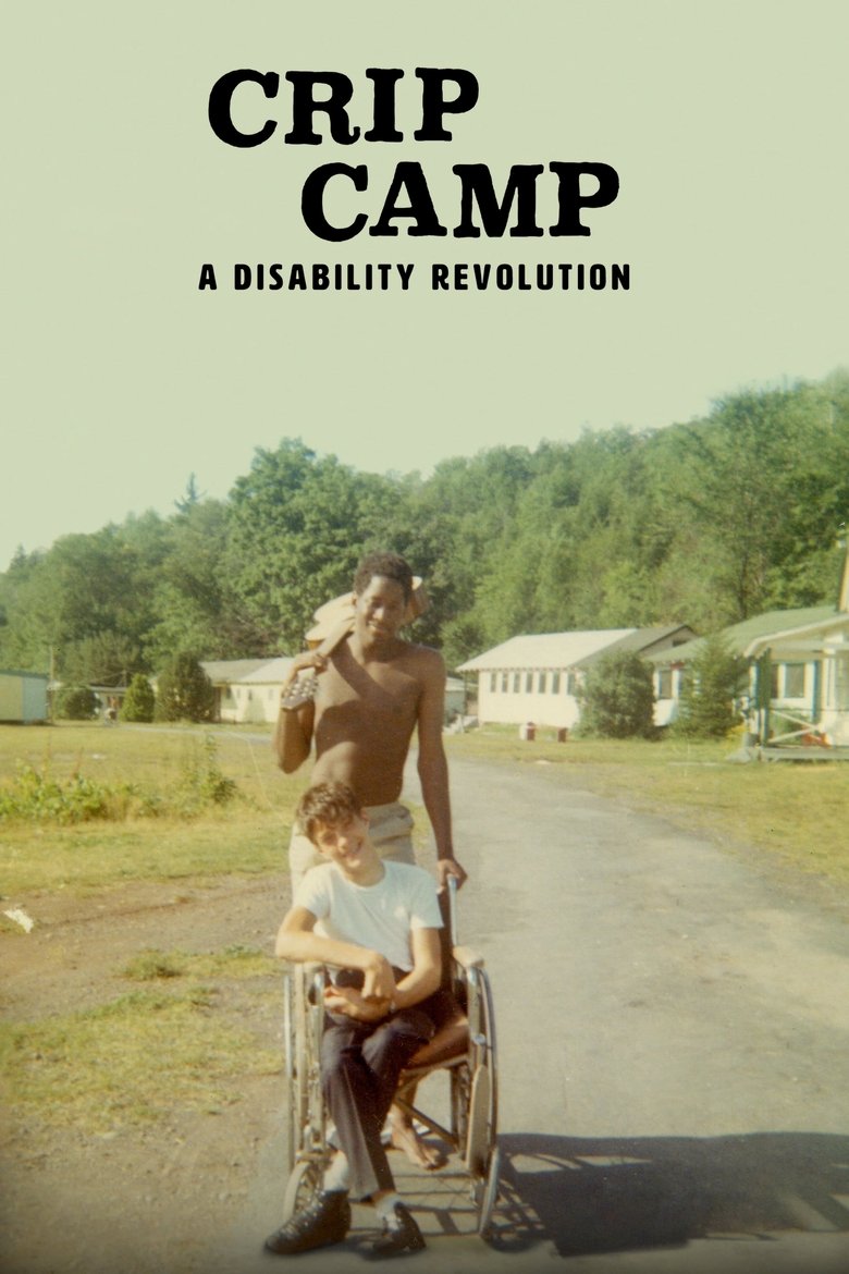  Crip Camp: A Disability Revolution - Watch Suggestor