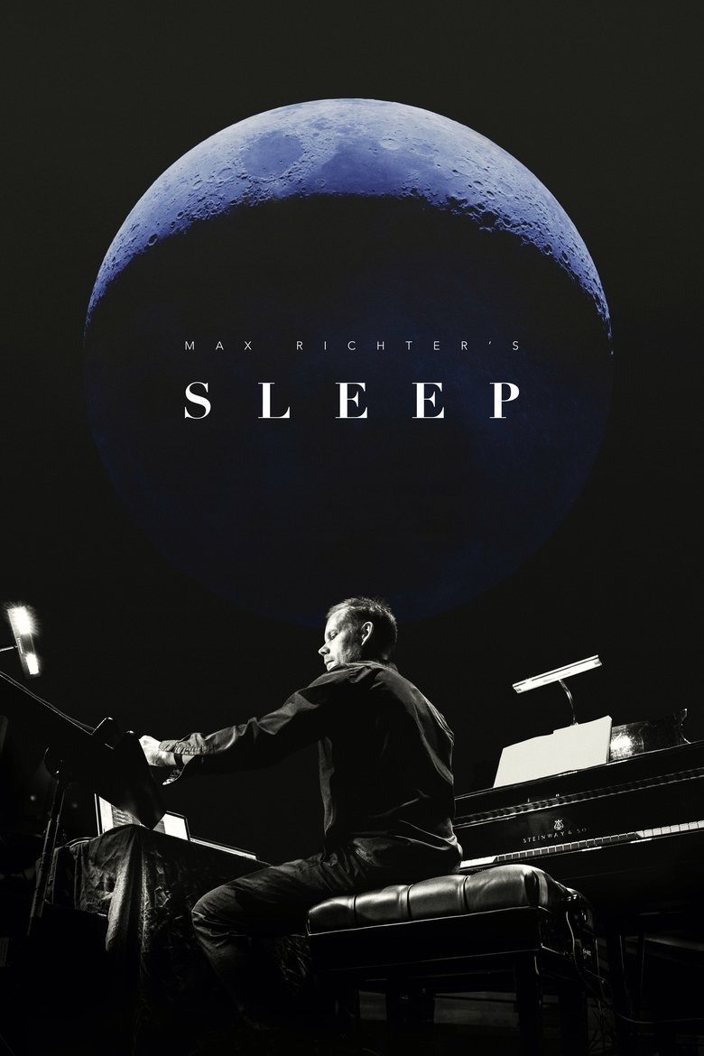  Max Richter's Sleep - Watch Suggestor