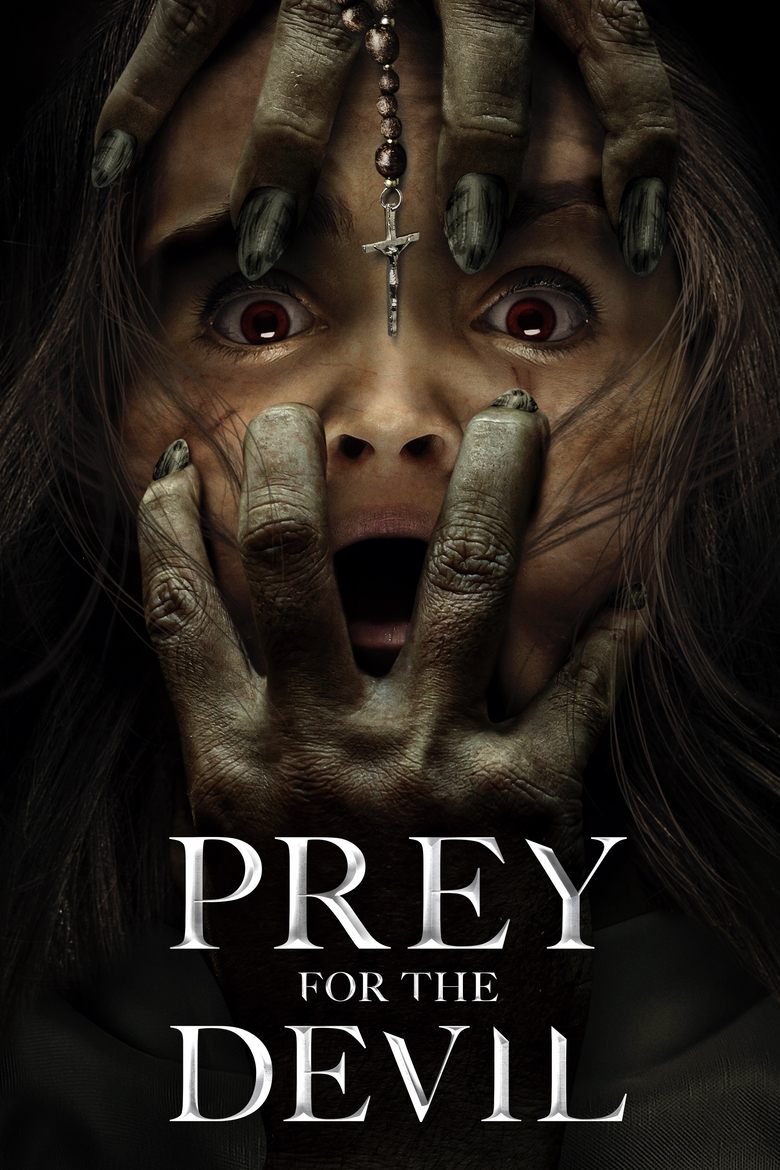  Prey for the Devil - Watch Suggestor