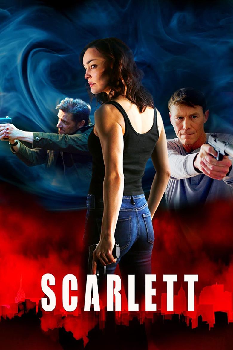  Scarlett - Watch Suggestor