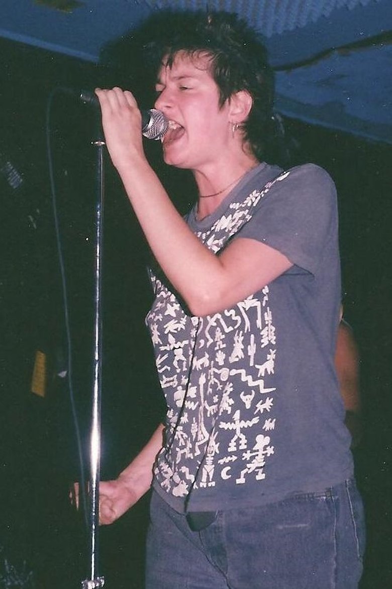 Mia Zapata - Watch Suggestor