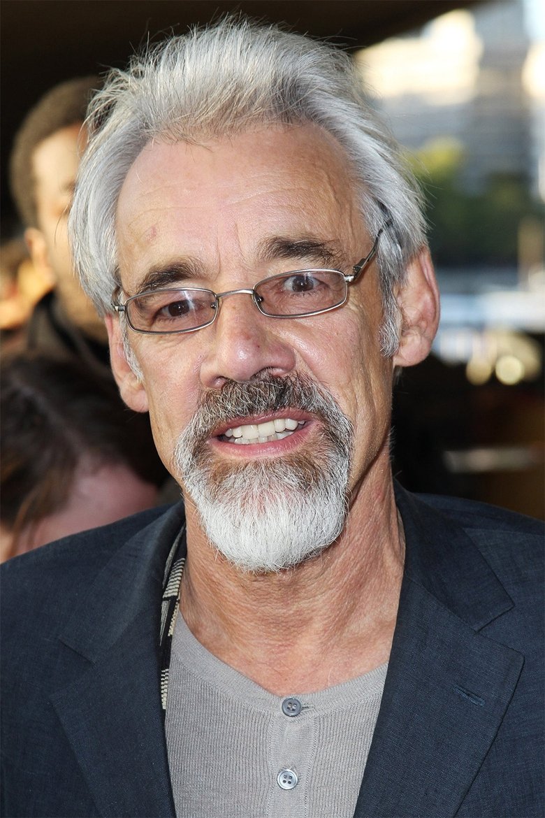 Roger Lloyd Pack - Watch Suggestor