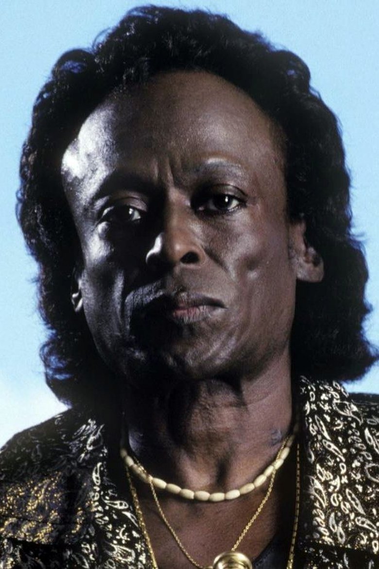 Miles Davis - Watch Suggestor