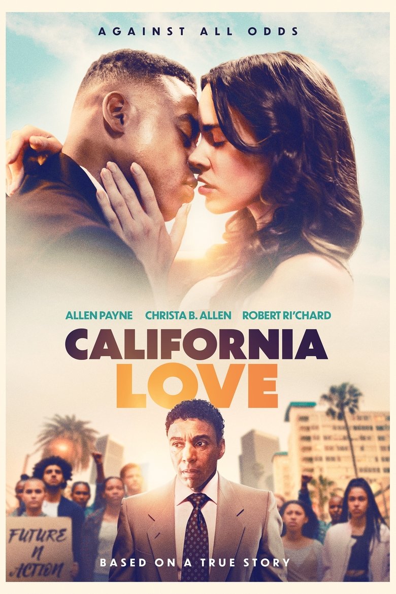  California Love - Watch Suggestor