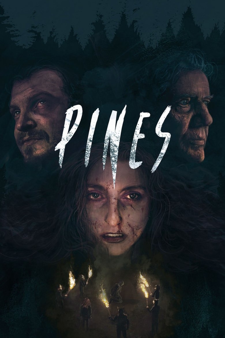  Pines - Watch Suggestor