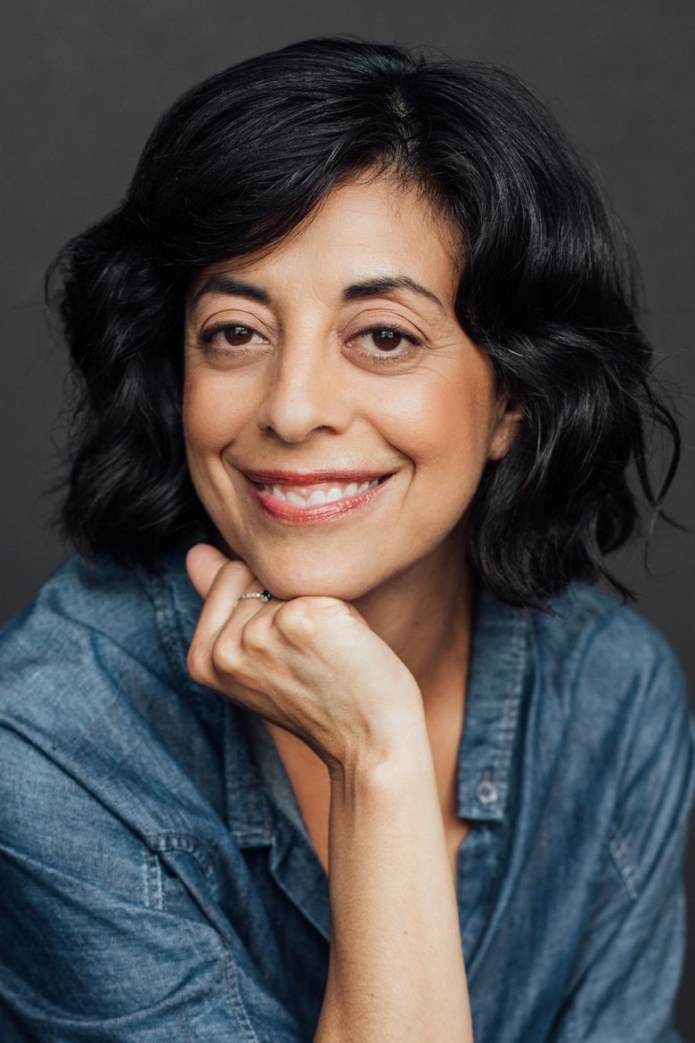 Paloma Nuñez - Watch Suggestor