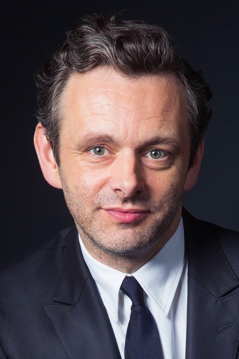 Michael Sheen - Watch Suggestor