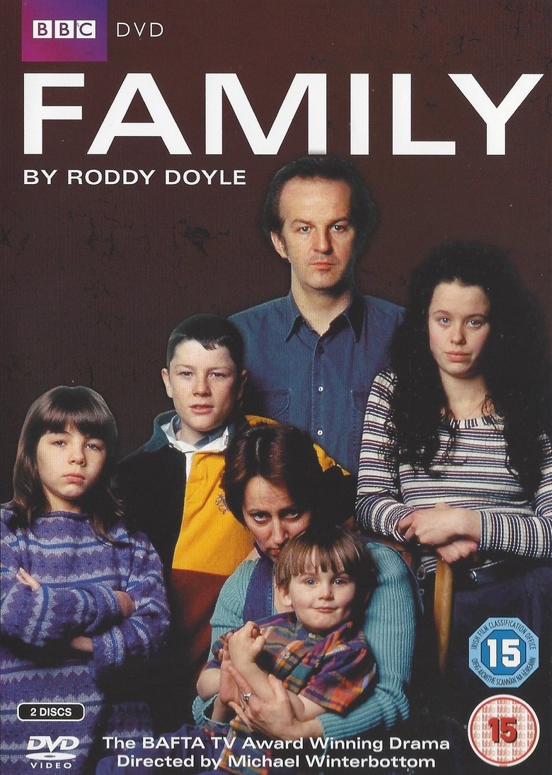  Family - Watch Suggestor