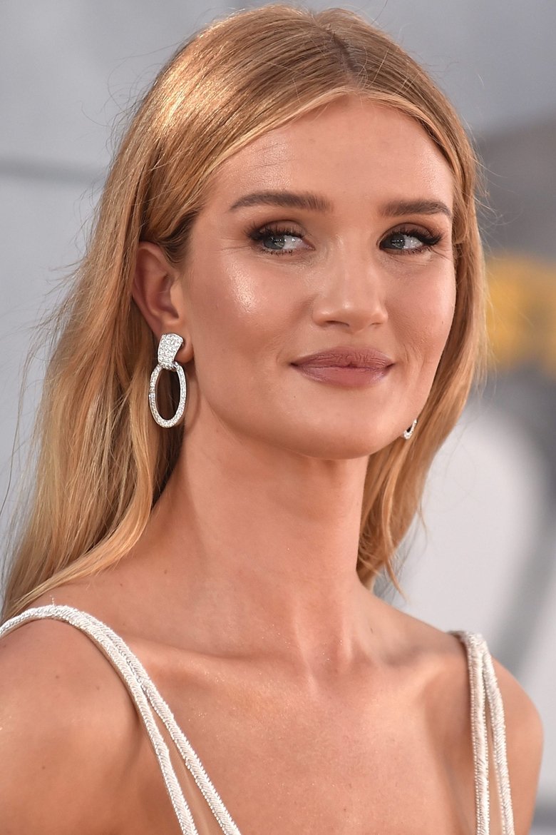 Rosie Huntington-Whiteley - Watch Suggestor