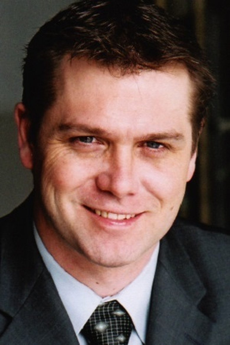 Dean Barrett - Watch Suggestor