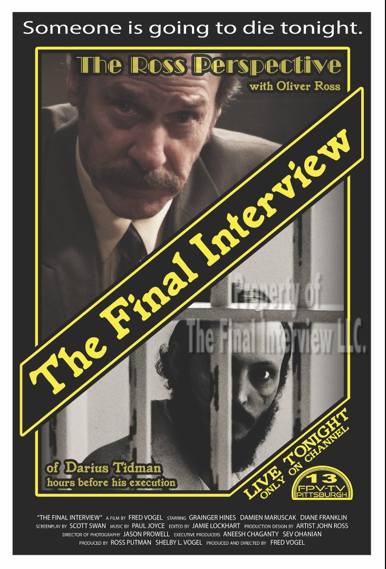  The Final Interview - Watch Suggestor