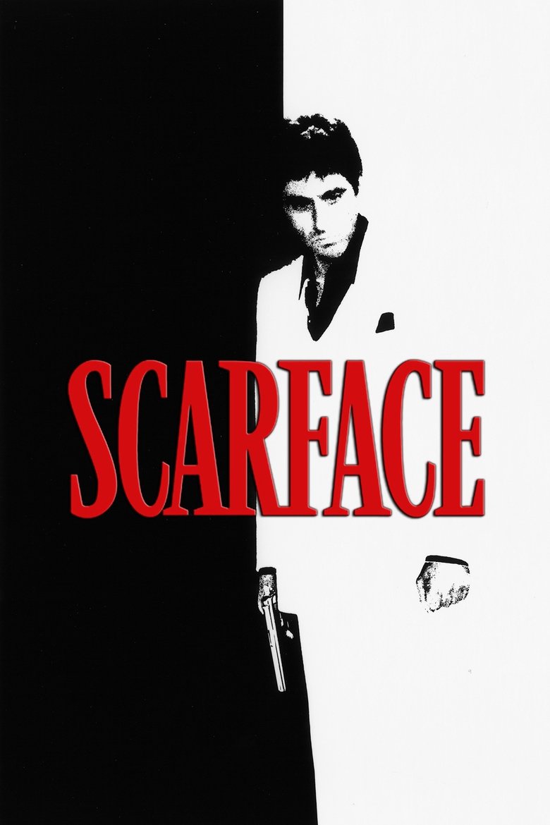  Scarface - Watch Suggestor