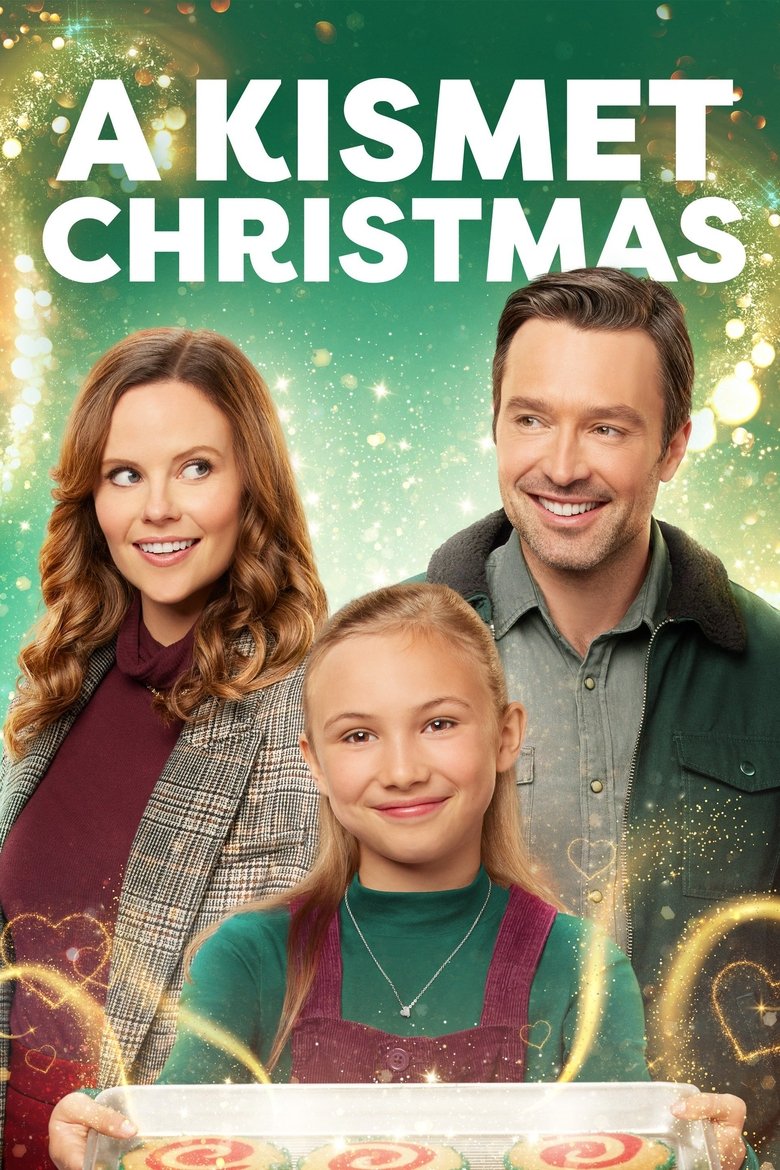  A Kismet Christmas - Watch Suggestor