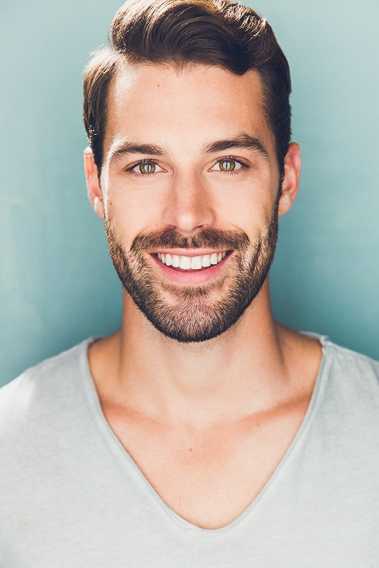 Jarred Harper - Watch Suggestor
