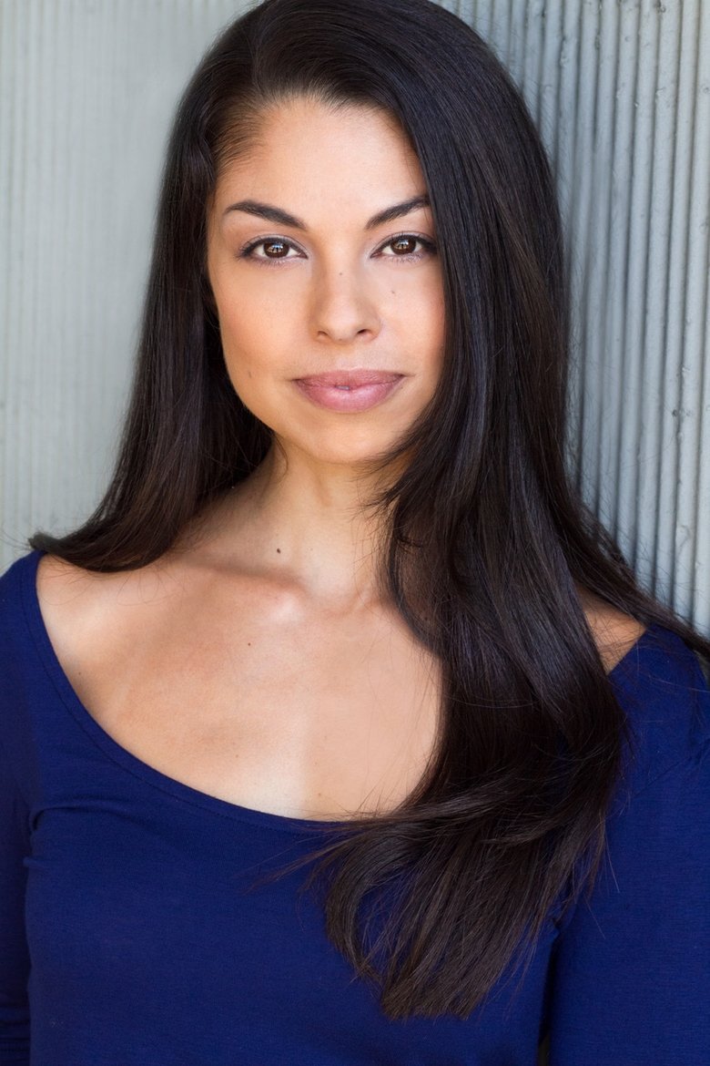 Tania Verafield - Watch Suggestor