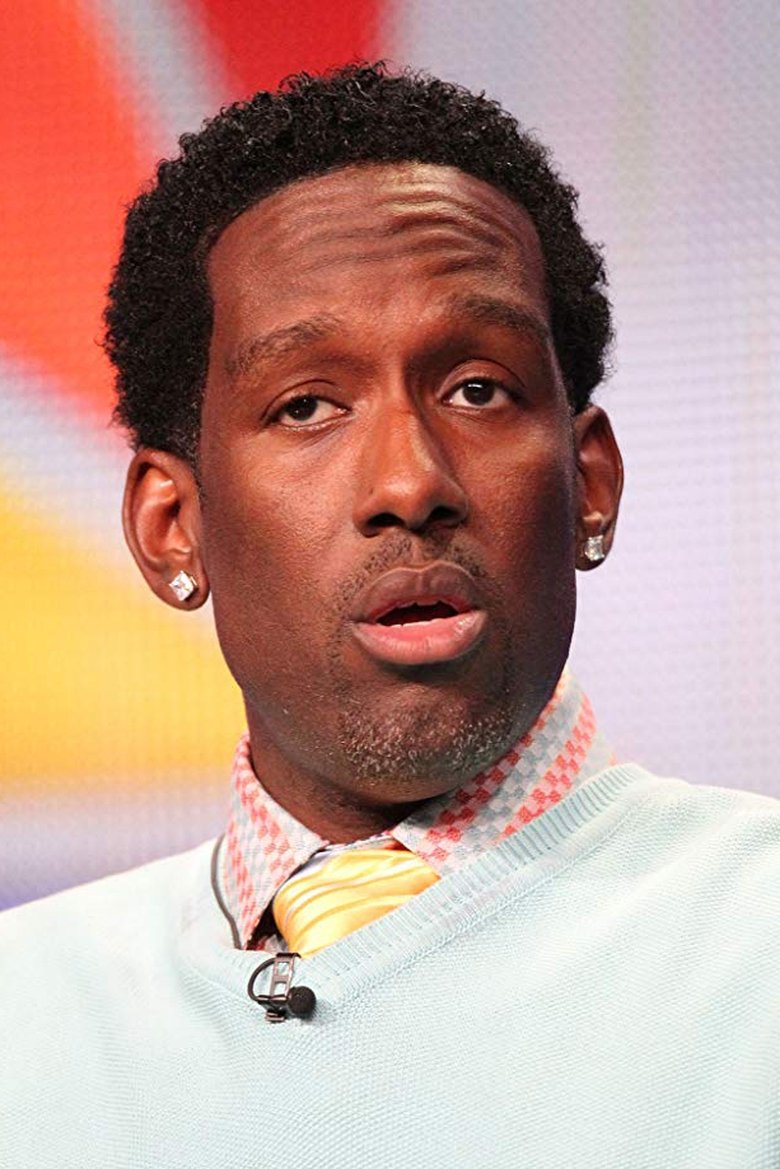 Shawn Stockman - Watch Suggestor