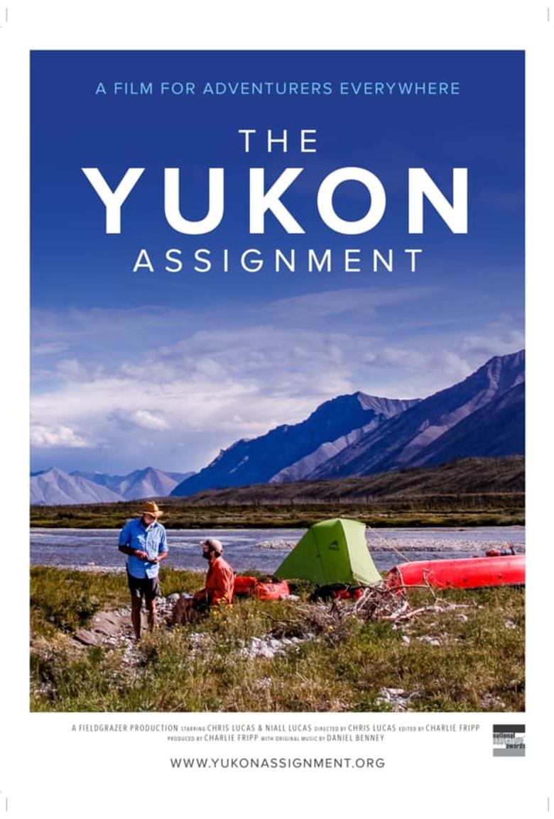  The Yukon Assignment - Watch Suggestor