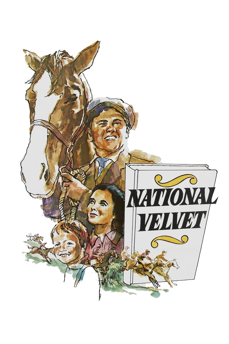  National Velvet - Watch Suggestor