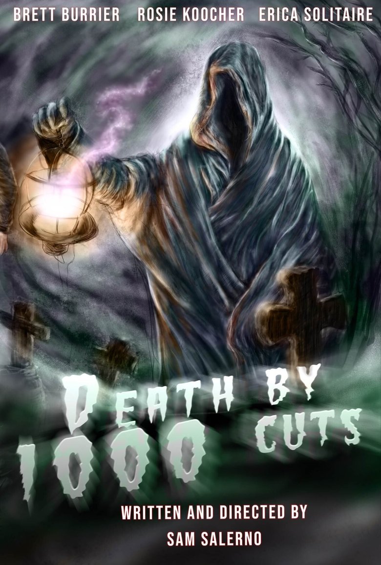  Death by 1000 Cuts - Watch Suggestor