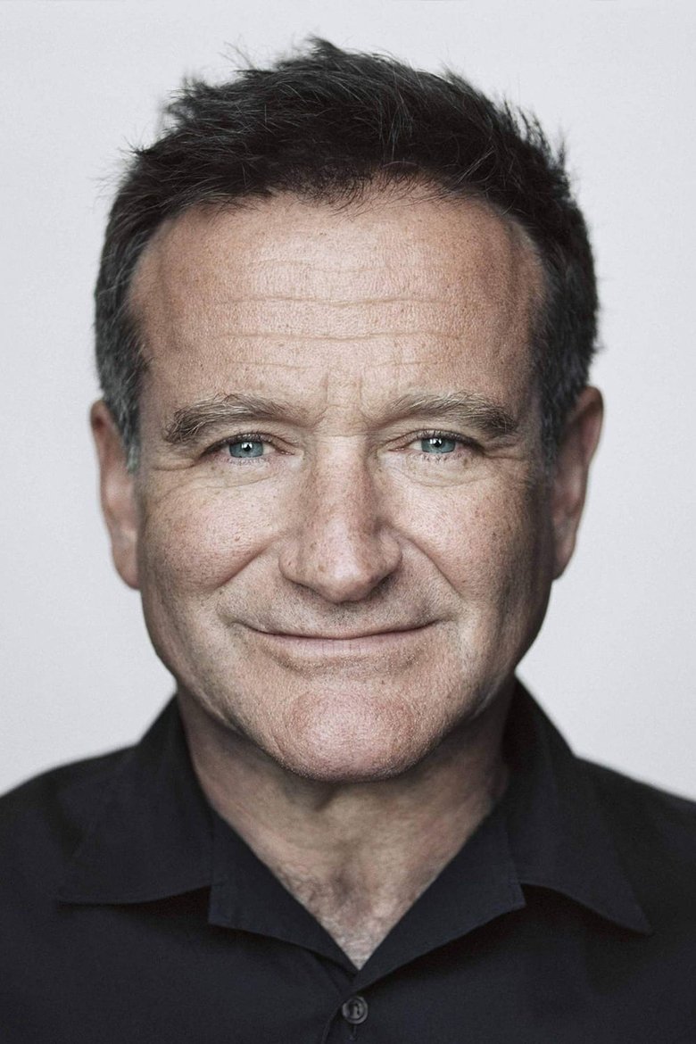 Robin Williams - Watch Suggestor