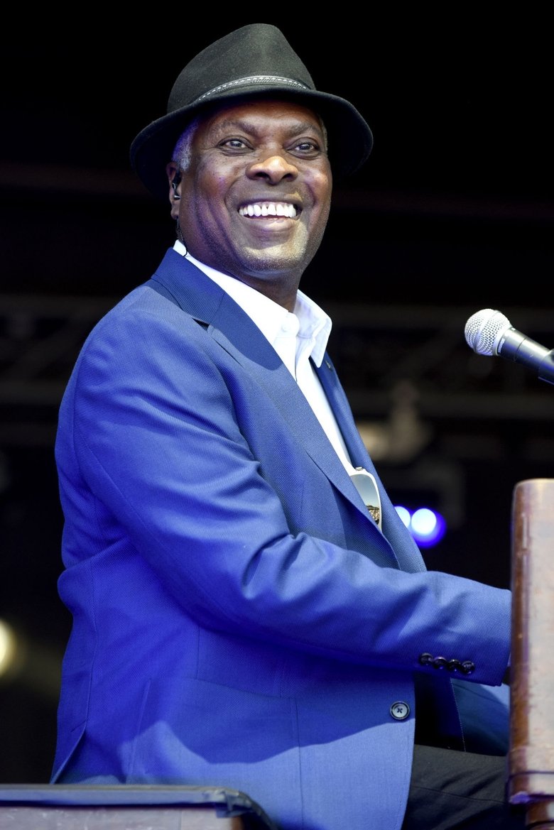 Booker T. Jones - Watch Suggestor