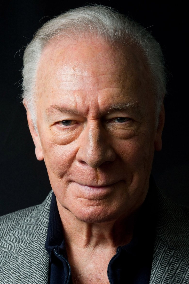 Christopher Plummer - Watch Suggestor